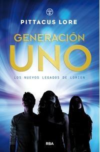 Generacion Uno (1). 