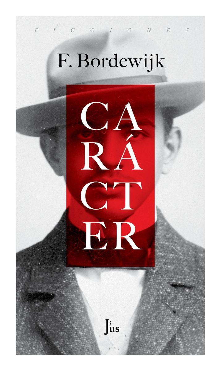 Carácter. 