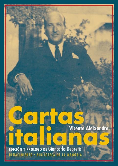 Cartas Italianas. 