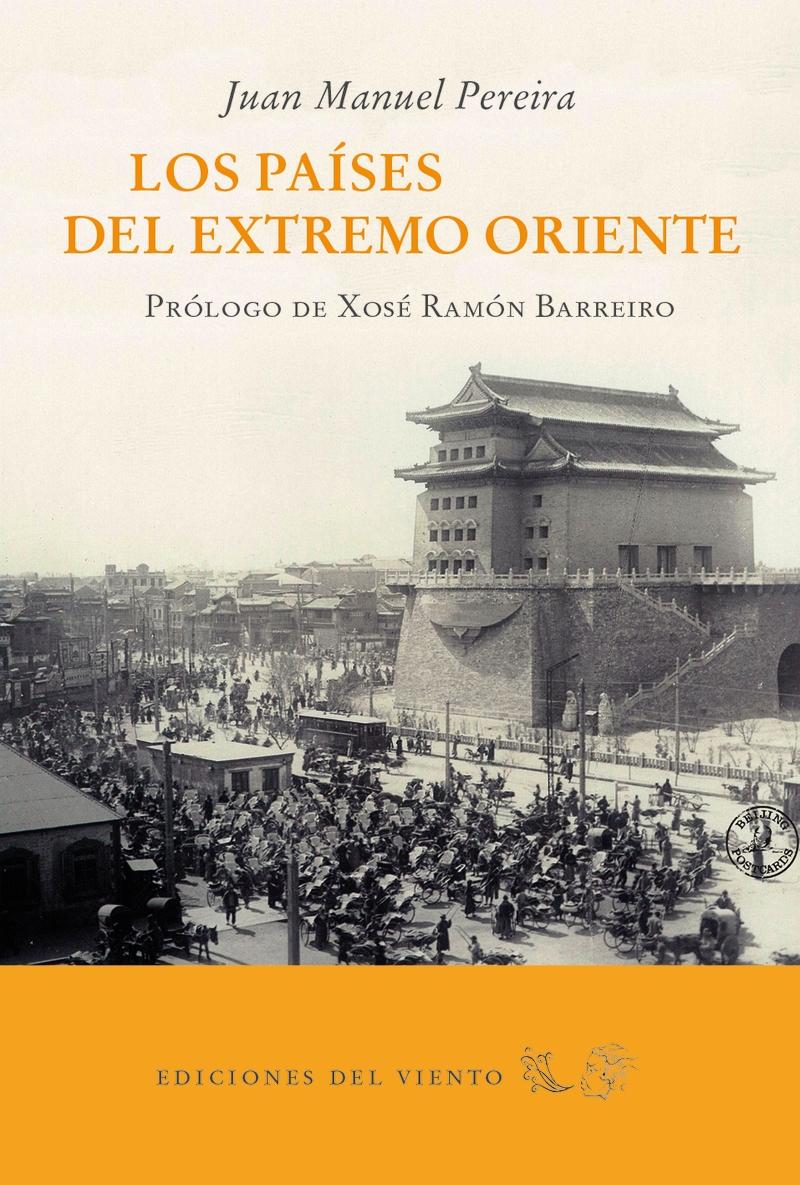 Los Paises del Extremo Oriente. 