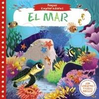 El Mar "Peque Exploradores". 