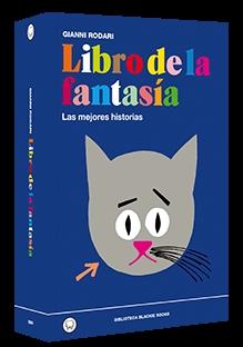 Libro de la Fantasía "Los Mejores Cuentos"