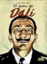 El Sueño de Dali