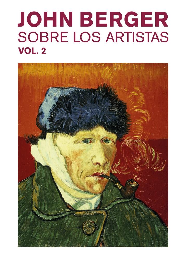 Sobre los Artistas. Vol. 2. 
