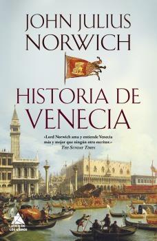 Historia de Venecia. 