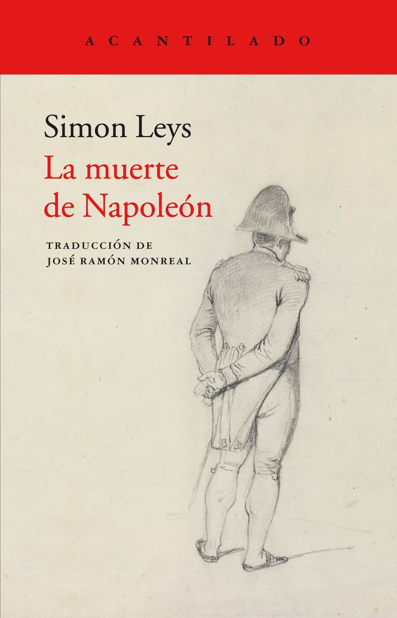 Muerte de Napoleón, La. 
