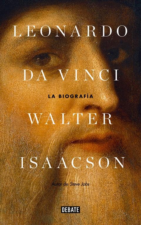 Leonardo Da Vinci "La Biografía". 