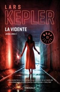 La Vidente  ( Inspector Joona Linna 3)