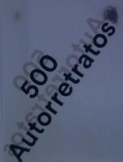 500 Autorretratos. 