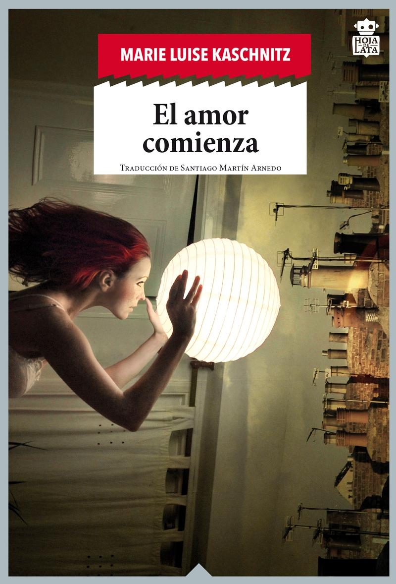 El Amor Comienza