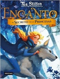 Ts-Encanto 1. el Secreto de las Princesas. 