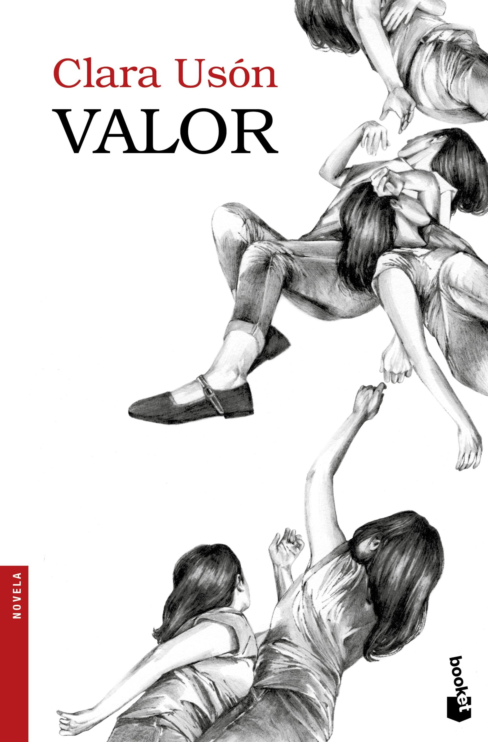 Valor. 