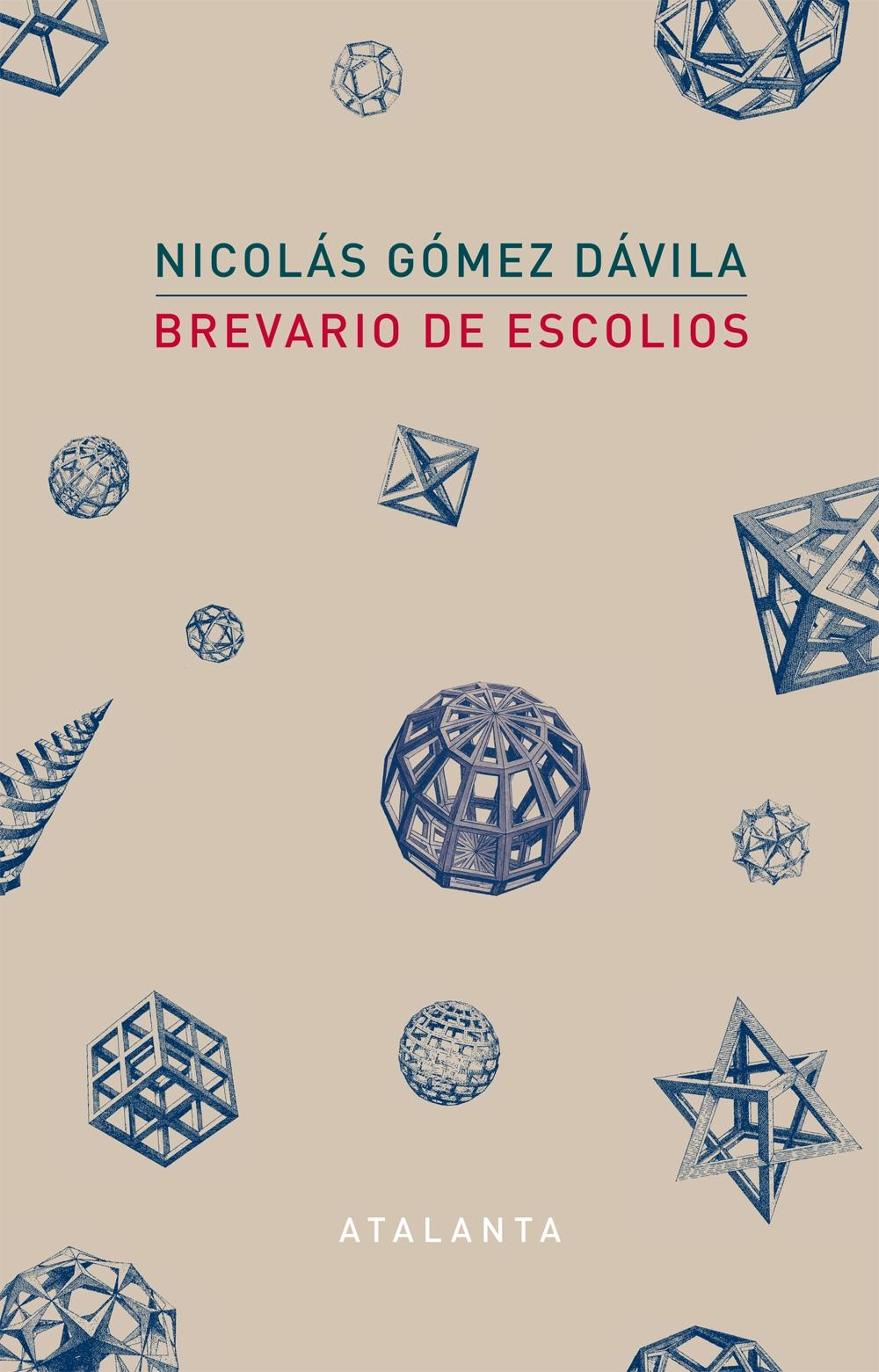 Breviario de Escolios