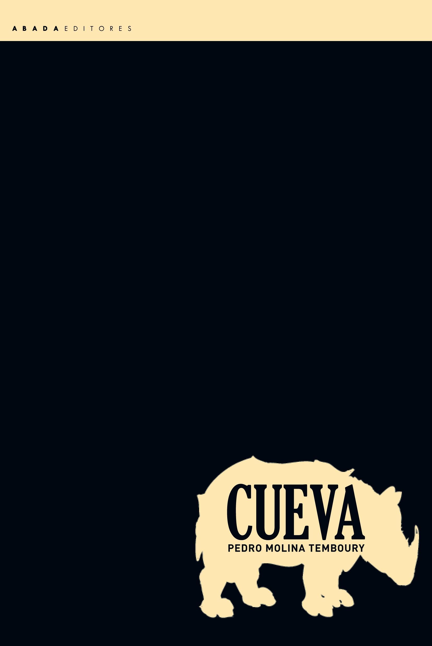 Cueva. 