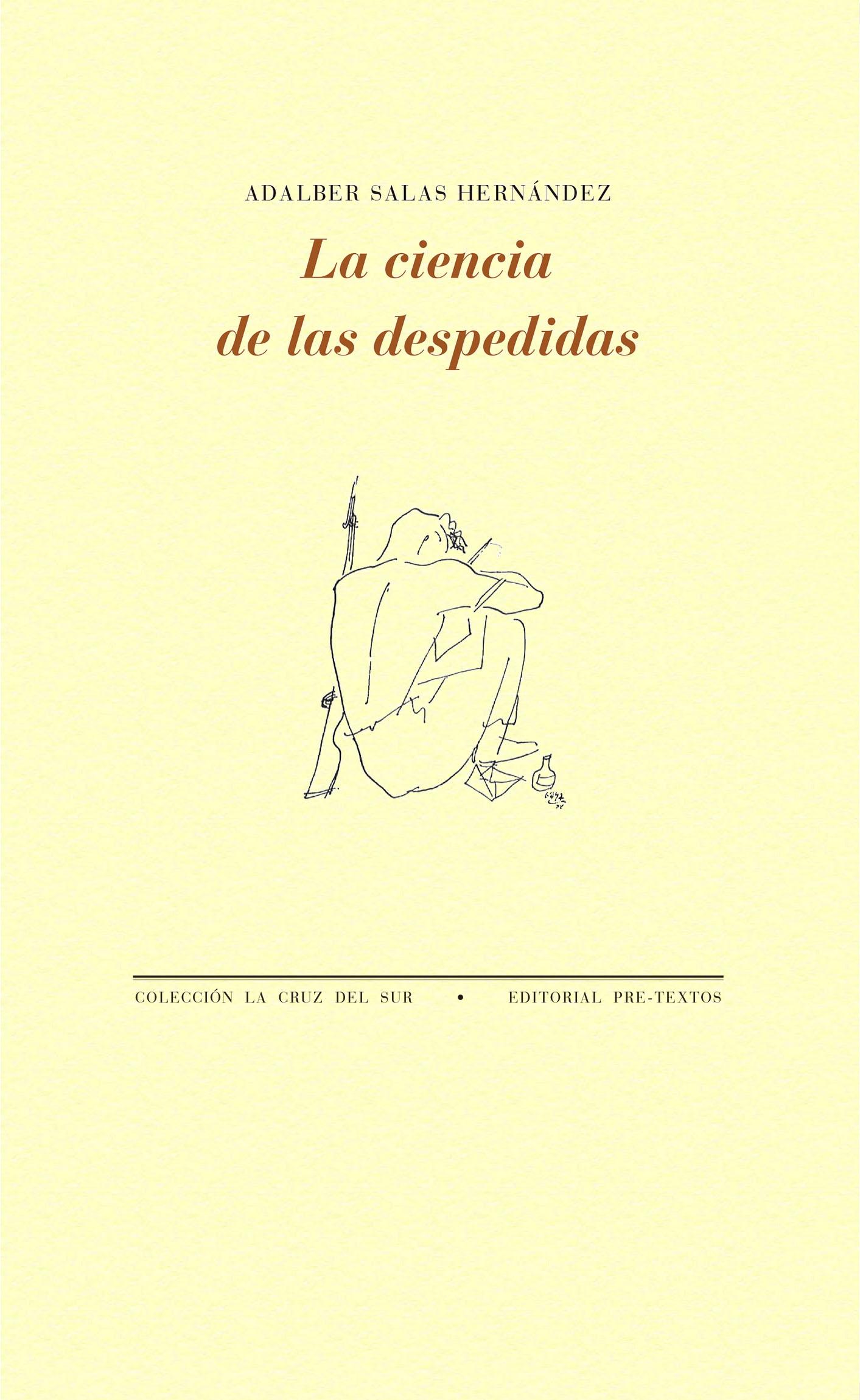 La Ciencia de las Despedidas