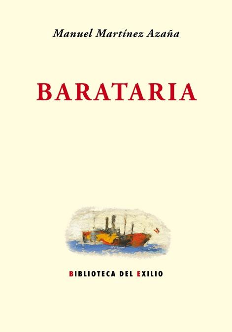 Barataria. 