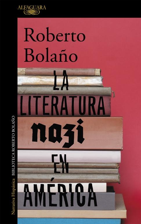 La Literatura Nazi en América. 