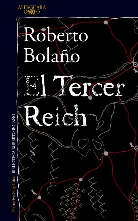 El Tercer Reich. 