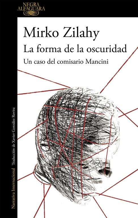 La Forma de la Oscuridad (Un Caso del Comisario Mancini 2). 