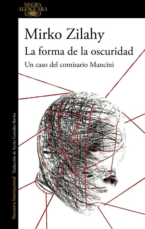 La Forma de la Oscuridad (Un Caso del Comisario Mancini 2)