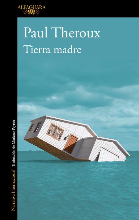 Tierra Madre