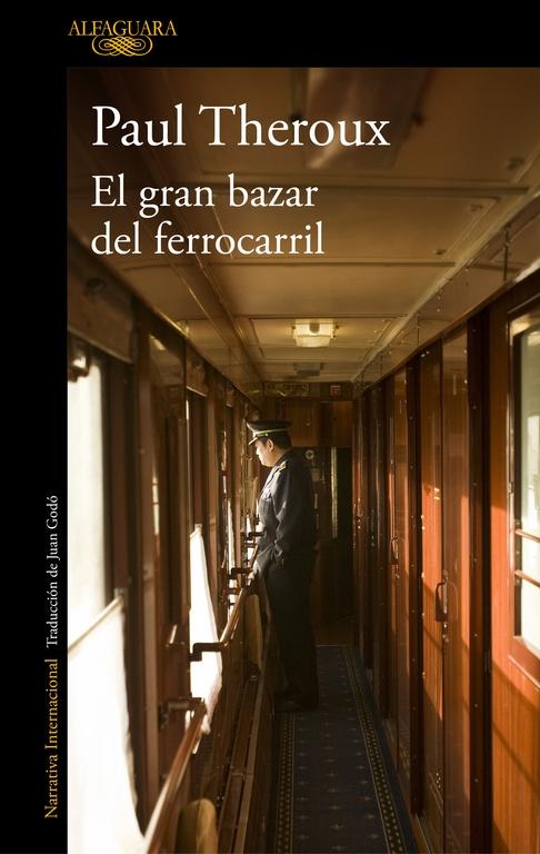 El Gran Bazar del Ferrocarril