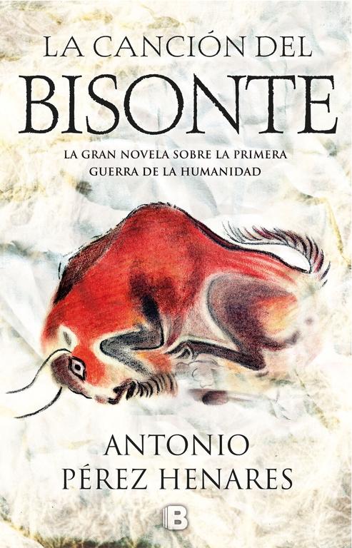 La Canción del Bisonte. 