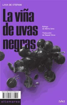 Viña de Uvas Negras, La