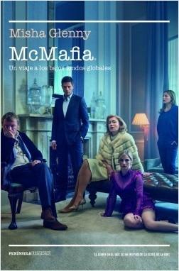 Mcmafia "Un Viaje a los Bajos Fondos Globales"