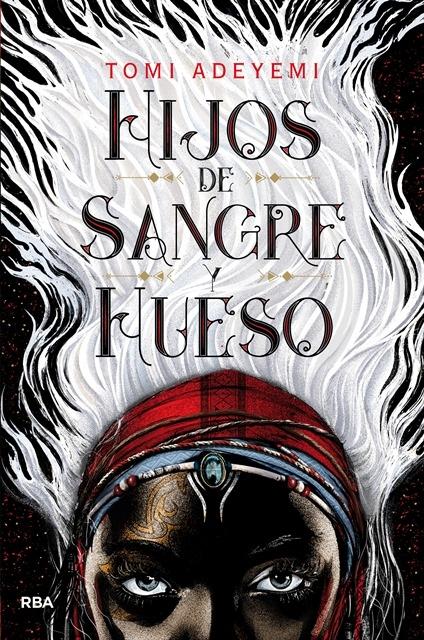 Hijos de Sangre y Hueso