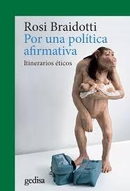 Por una Politica Afirmativa