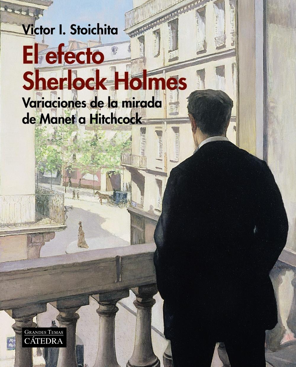 El Efecto Sherlock Holmes. 