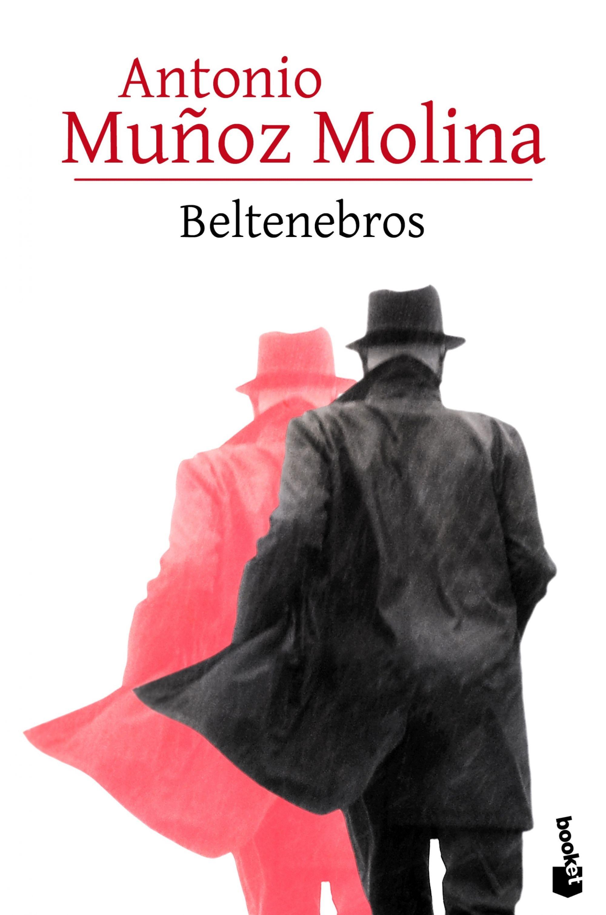 Beltenebros. 