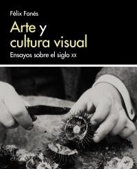 Arte y Cultura Visual "Ensayos sobre el siglo XX". 