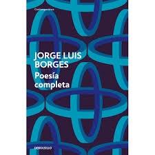 Poesía Completa de Borges (ed. bolsillo)