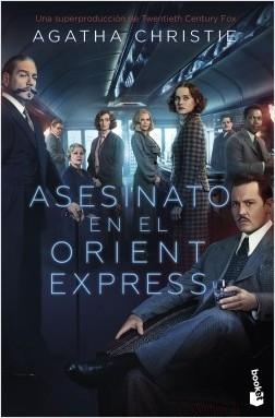 Asesinato en el Orient Express. 