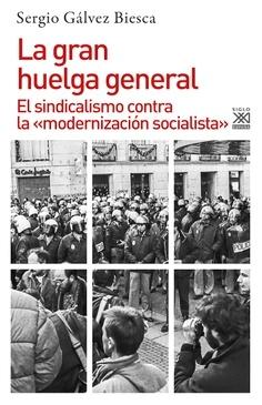 La Gran Huelga General