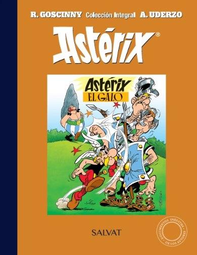 Astérix el Galo "Astérix 1"