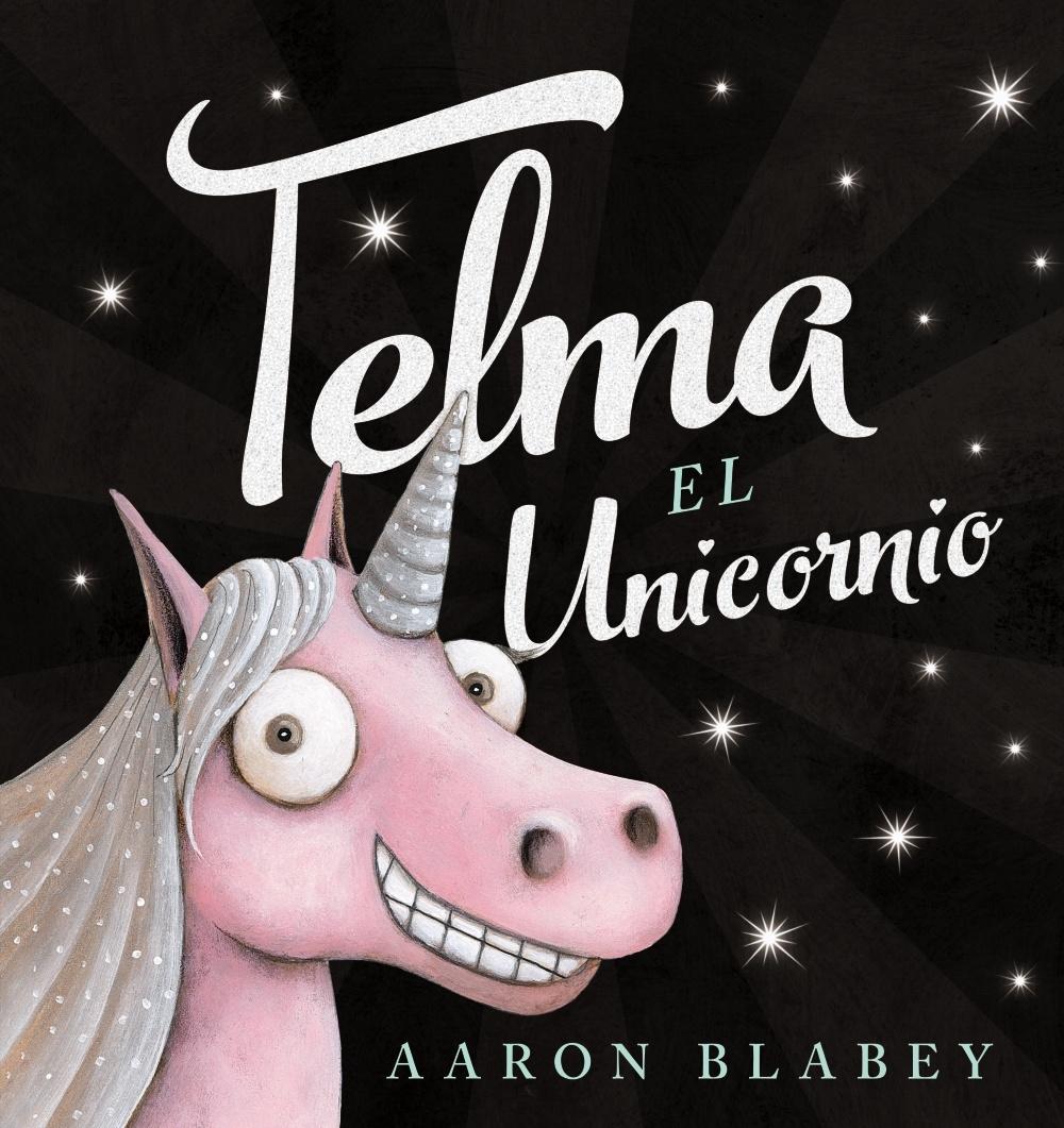 Telma, el Unicornio