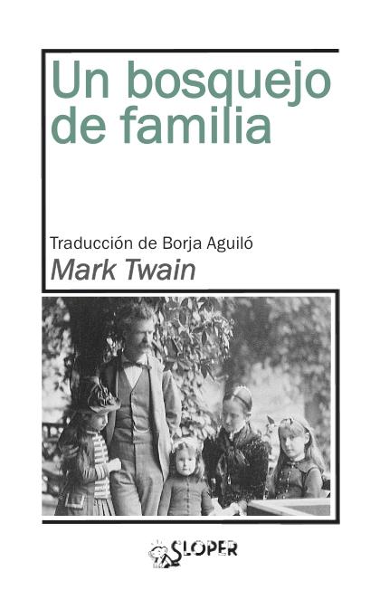 Un Bosquejo de Familia