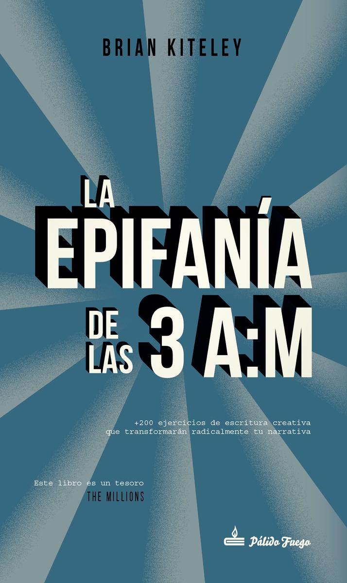 La Epifanía de las 3 A:M. 