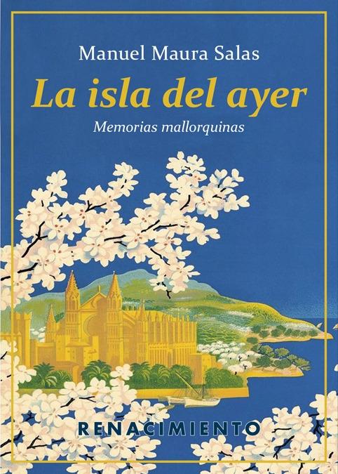 La Isla del Ayer