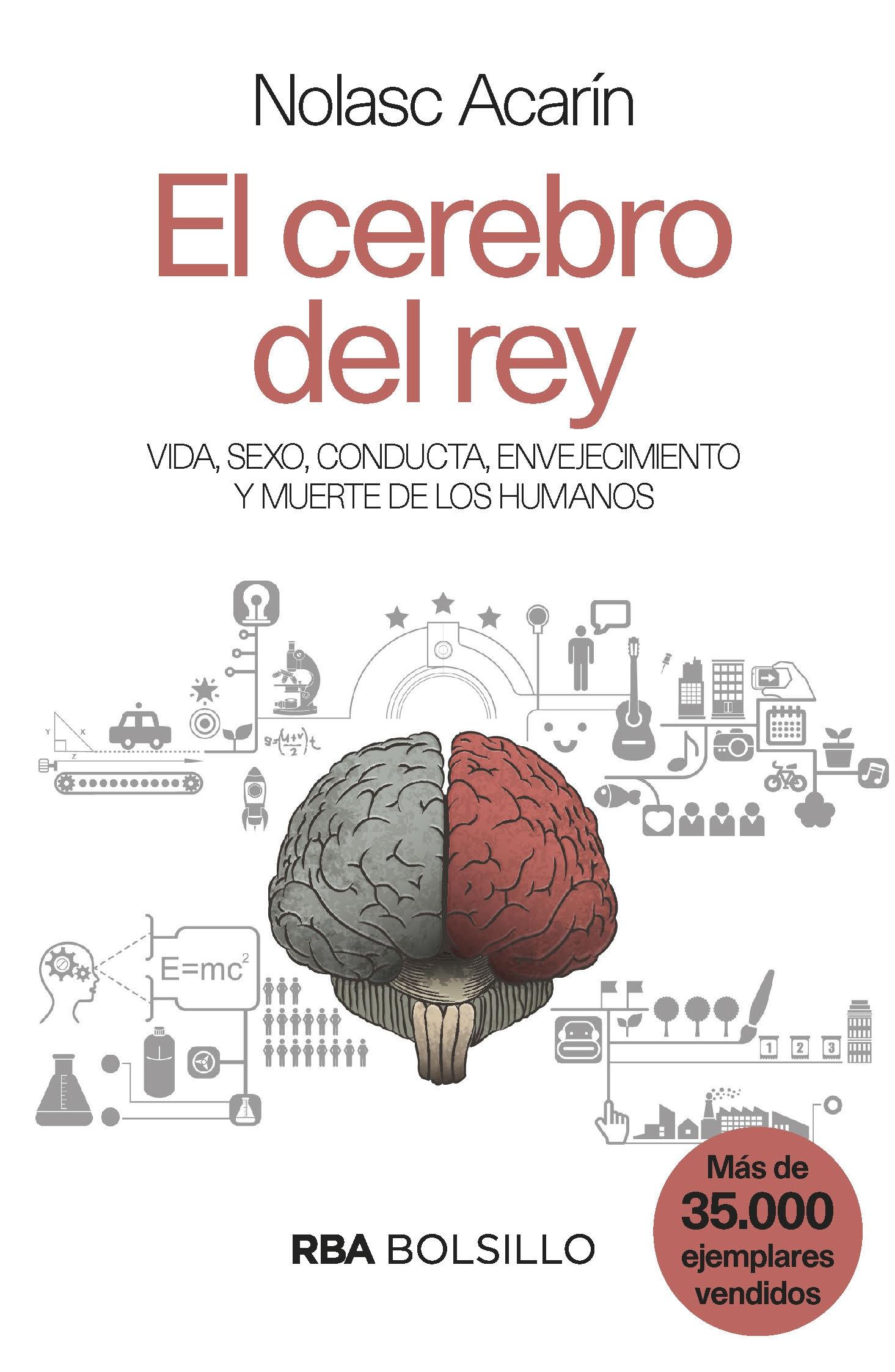 El Cerebro del Rey . 