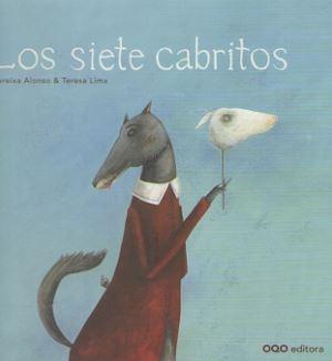 Los Siete Cabritos. 