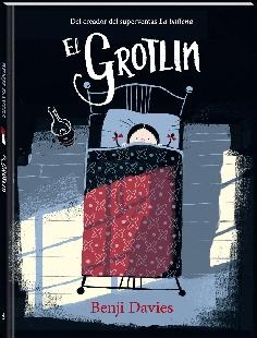 El Grotlin. 