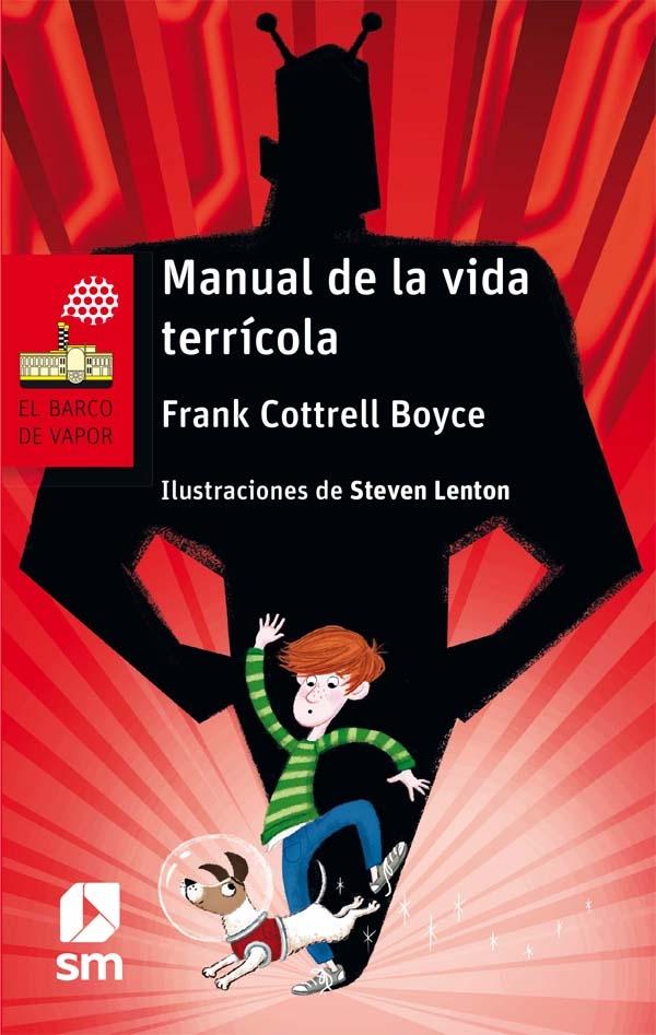 Manual de la Vida Terricola. 