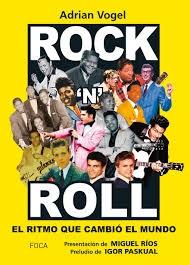 Rock N Roll: el Ritmo que Cambió el Mundo