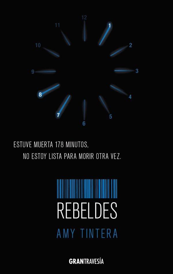 Rebeldes. 