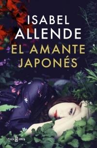 El Amante Japonés. 