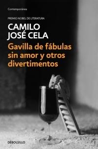 Gavilla de Fabulas y Otros Divertimentos. 